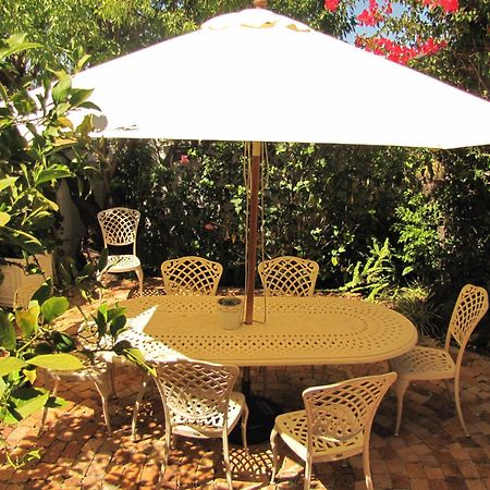 Alba House Guest House Парл Екстериор снимка