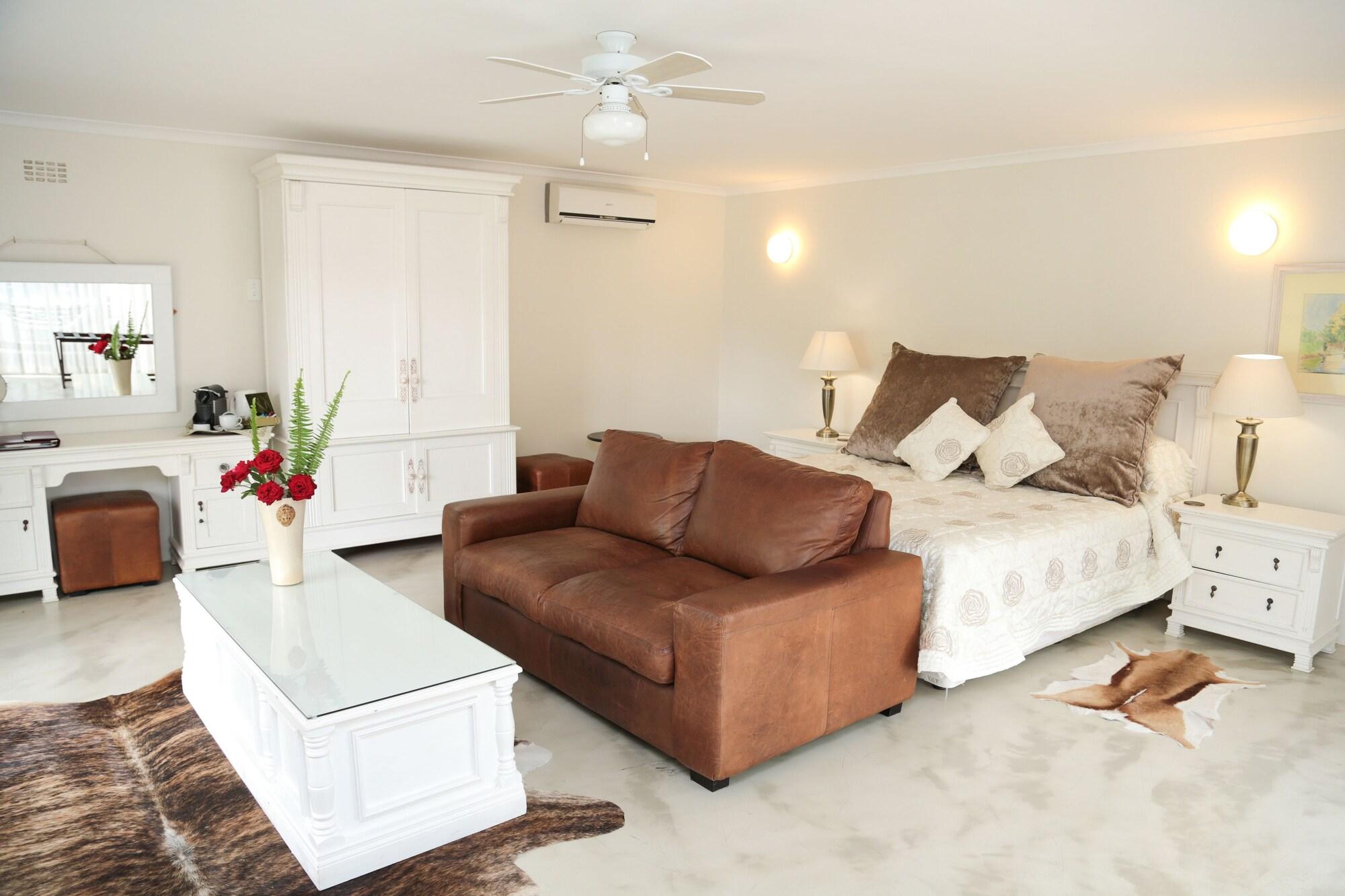 Alba House Guest House Парл Екстериор снимка