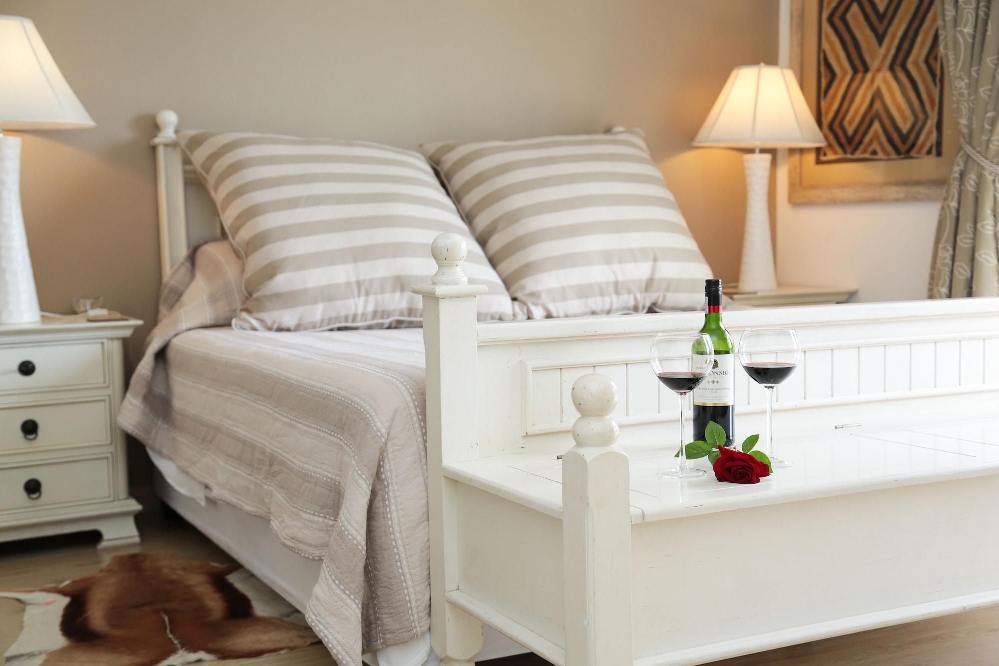Alba House Guest House Парл Екстериор снимка