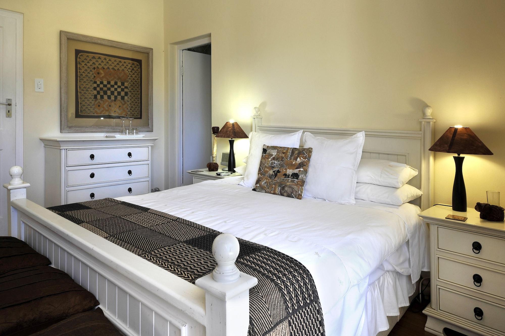 Alba House Guest House Парл Екстериор снимка
