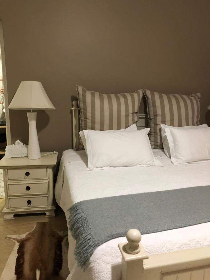 Alba House Guest House Парл Екстериор снимка