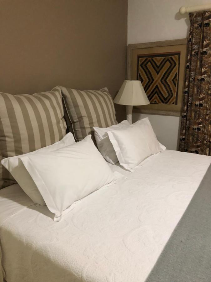 Alba House Guest House Парл Екстериор снимка