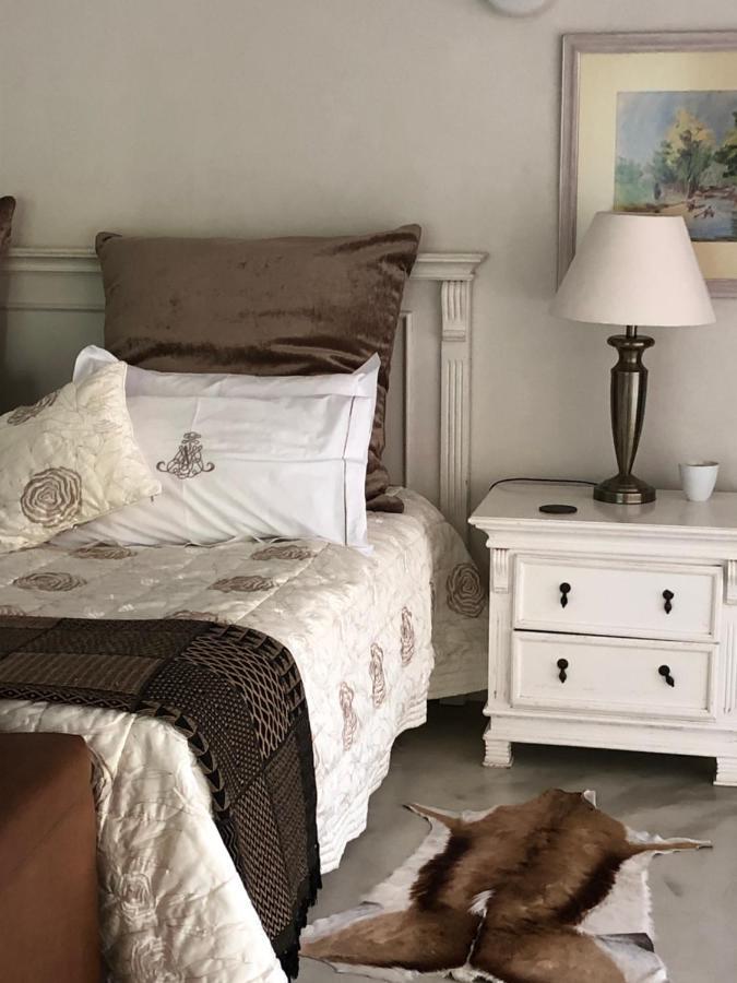 Alba House Guest House Парл Екстериор снимка