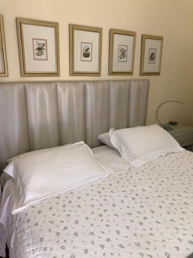 Alba House Guest House Парл Екстериор снимка