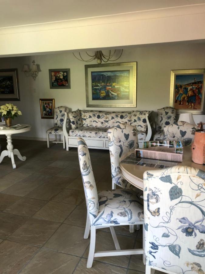 Alba House Guest House Парл Екстериор снимка