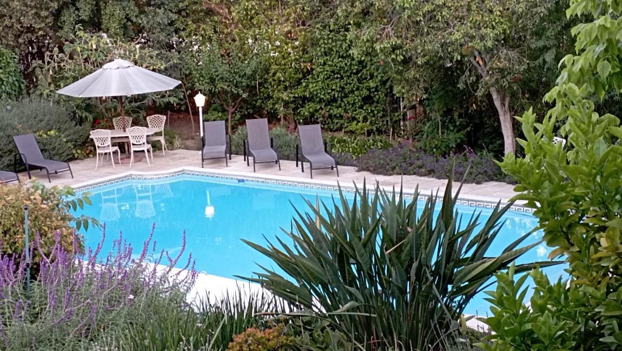 Alba House Guest House Парл Екстериор снимка