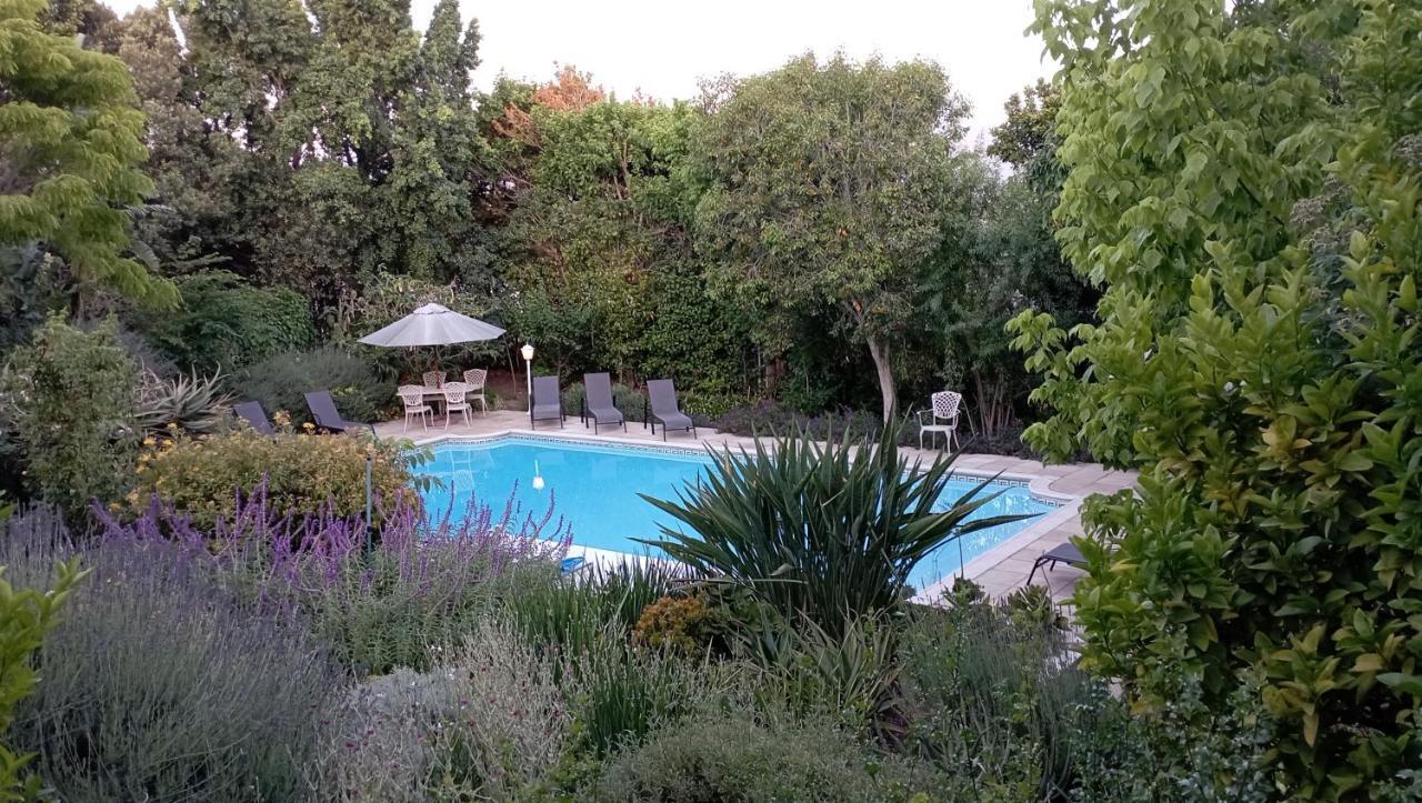 Alba House Guest House Парл Екстериор снимка