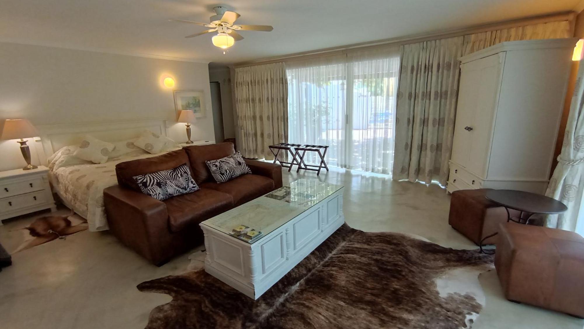 Alba House Guest House Парл Екстериор снимка