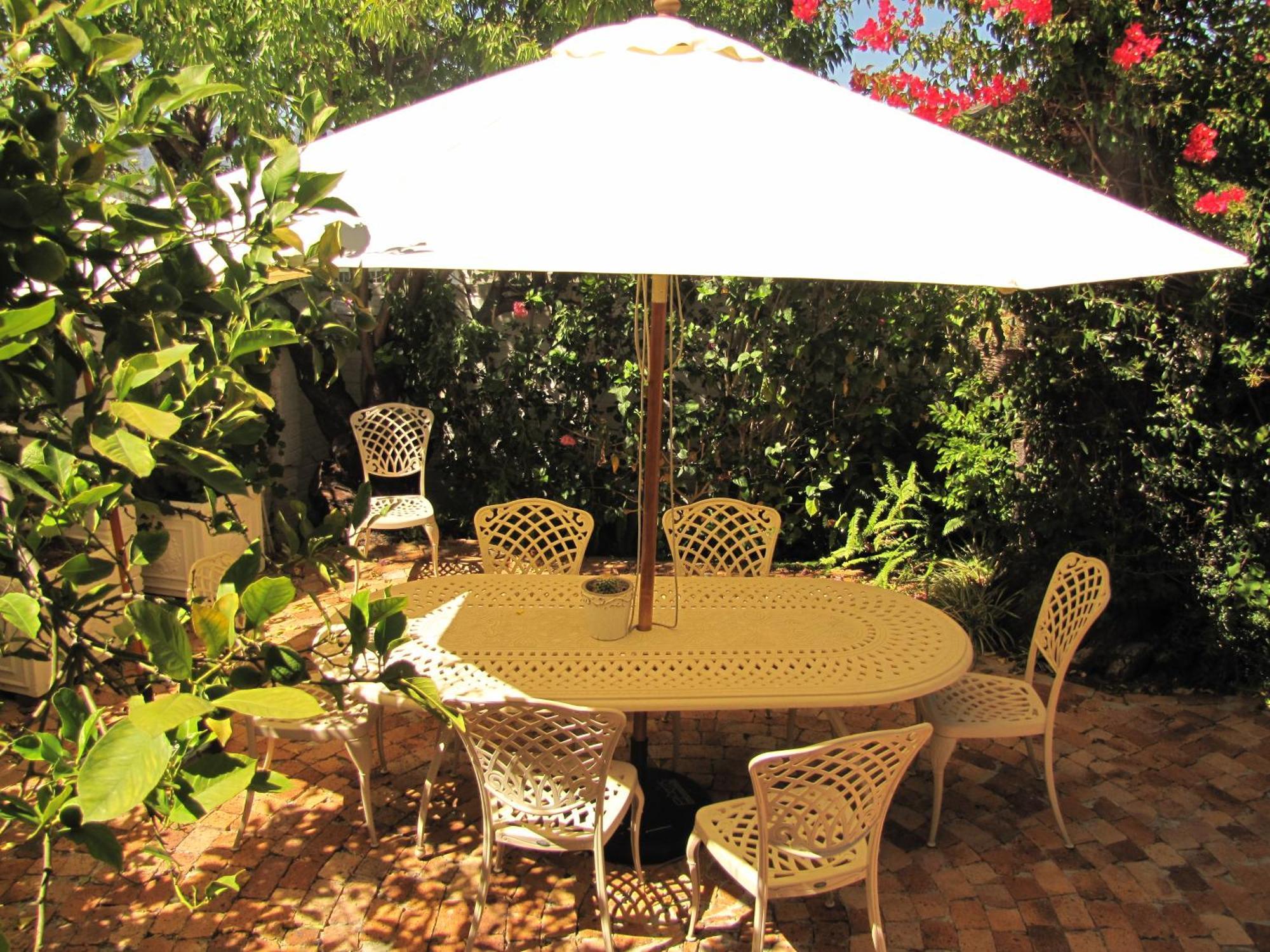 Alba House Guest House Парл Екстериор снимка