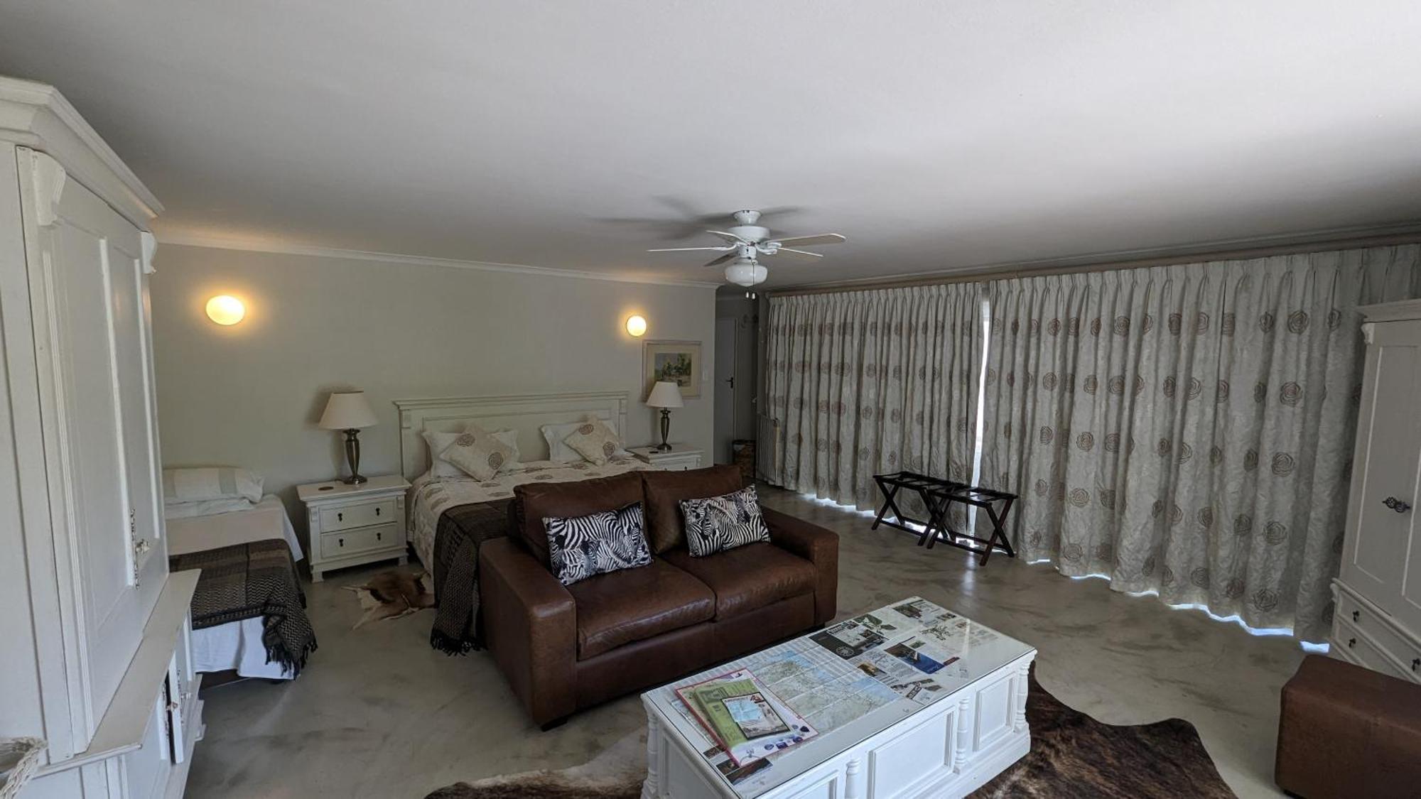 Alba House Guest House Парл Екстериор снимка