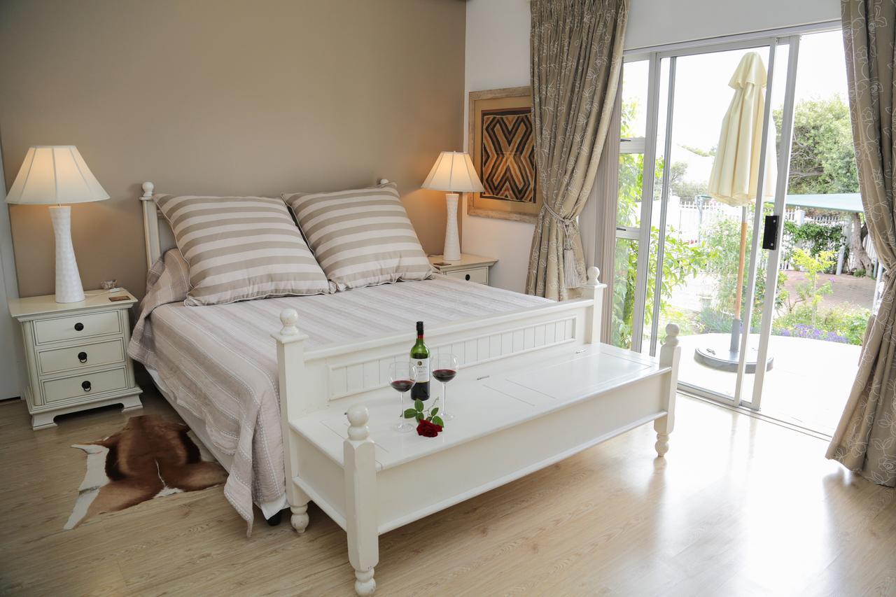 Alba House Guest House Парл Екстериор снимка
